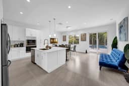 Waterfront Estate•7br•Heated pool•Spa•BBQ•Bsktball