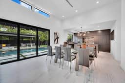 Miami Resort Villa with Pool